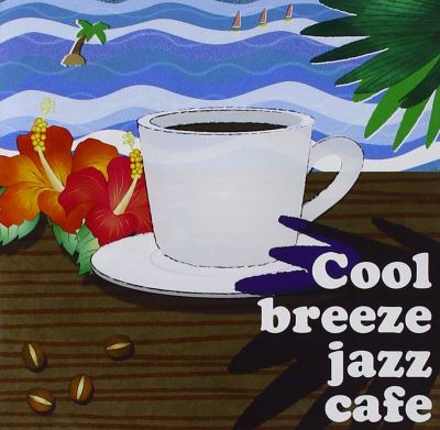Cool breeze jazz cafe