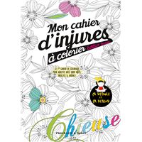 Magie : coloriages pour adultes - Collectif, Claire Scully - Hugo