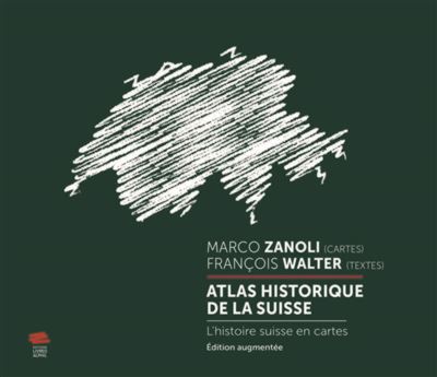 Atlas historique de la Suisse