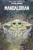 Star Wars - The Mandalorian T01 - Couverture Peach Momoko - COMPTE FERME