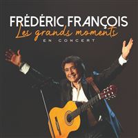 Les grands moments en concert