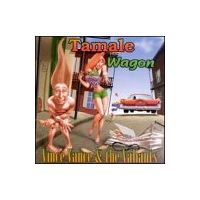 Tamale wagon