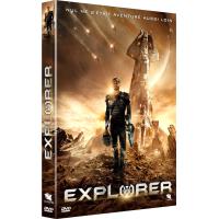 Explorer DVD