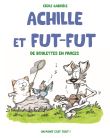 Achille et Fut-Fut de boulettes en farces