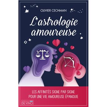 L'astrologie amoureuse
