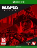 Mafia : Trilogy Xbox One