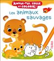 Les animaux sauvages