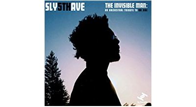 Invisible man an orchestral tribute to dr dre