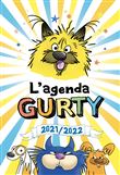 Agenda Gurty : 2021-2022