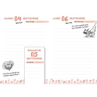 Agenda Gurty : 2021-2022