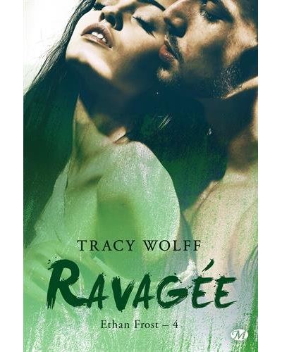 Ravagée