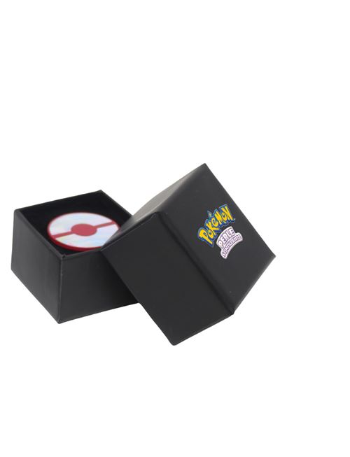 Nintendo France Pins Scintillant Pokémon