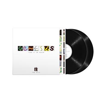 Genesis - 1