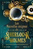 Les nouvelles énigmes de Sherlock Holmes
