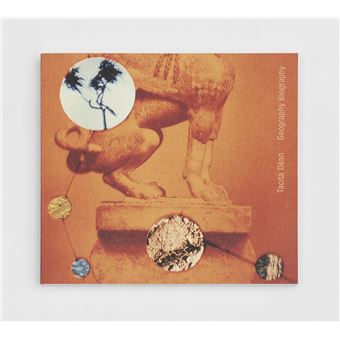 Tacita Dean. Geography Biography