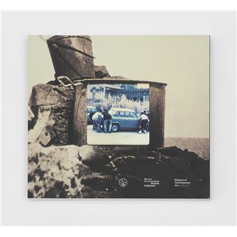 Tacita Dean. Geography Biography