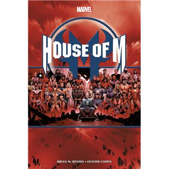 House of M