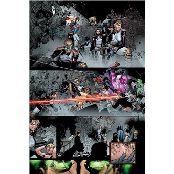 House of M