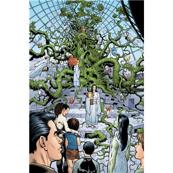 House of M