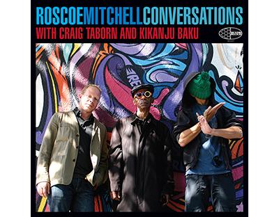 Conversations with Craig Tabor and Kikanju Baku
