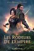 Les rôdeurs de l'Empire