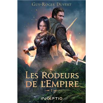 Les rôdeurs de l'Empire