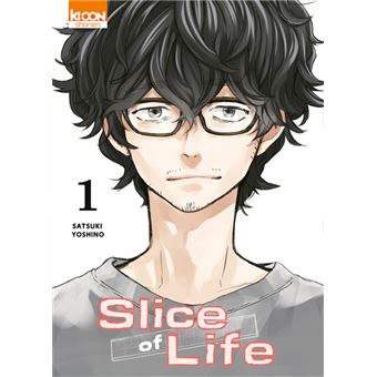 Slice of Life