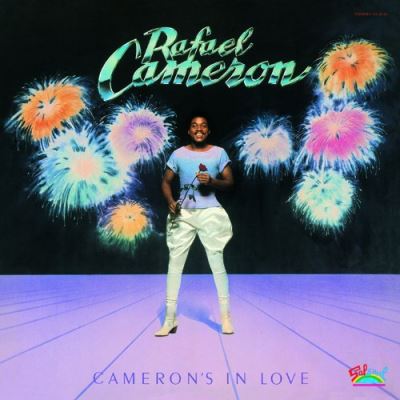 Cameron s in love
