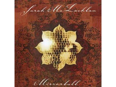 Mirrorball - 2 LP