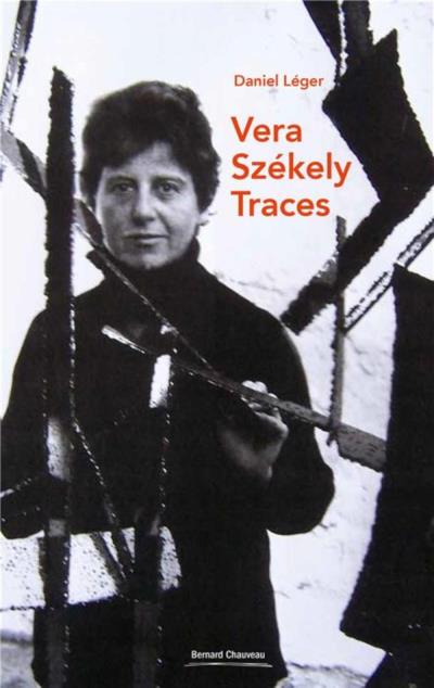 Vera Szekely, traces
