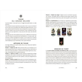 Coffret De 22 Cartes De Tarot Genshin Impact – Personnages HD, Papier De Qualité, Cadeau Pour Fans Et Collectionneurs