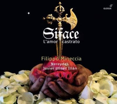 SIFACE - L¿AMOR CASTRATO