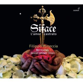 SIFACE - L¿AMOR CASTRATO