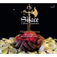 SIFACE - L¿AMOR CASTRATO