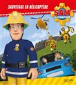Sam le Pompier - Sauvetage en hélicoptère
