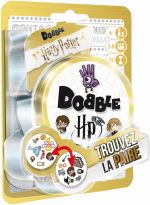 Jeu de Société Asmodée Dobble Harry Potter