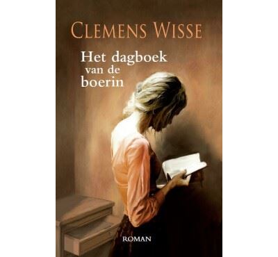 Het dagboek van de boerin
