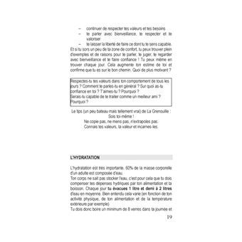 La civilisation de La Grenouille