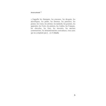 La civilisation de La Grenouille