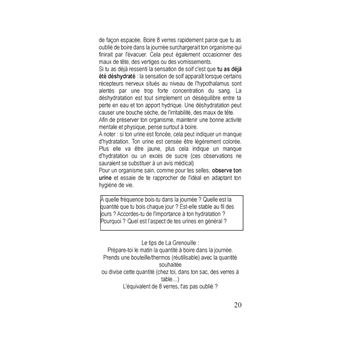 La civilisation de La Grenouille