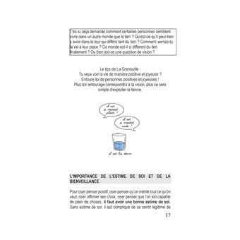 La civilisation de La Grenouille