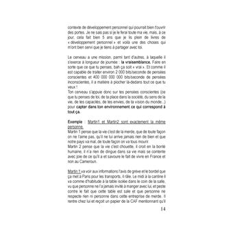 La civilisation de La Grenouille