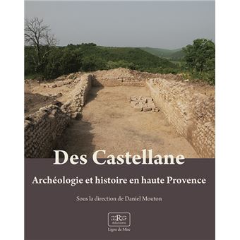 Des Castellane