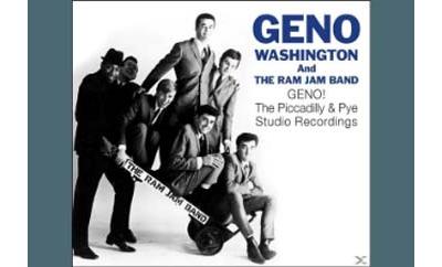 Geno the piccadilly and pye stu