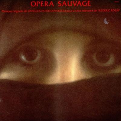 Opera sauvage remast