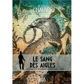 Le sang des aigles