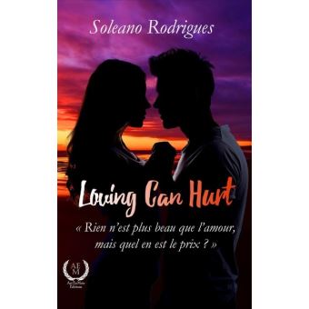 Loving can hurt - 1
