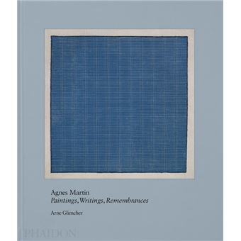 Agnes martin