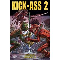 Kick ass 2 deluxe