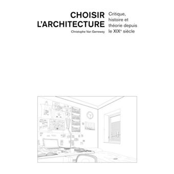 Choisir l'architecture